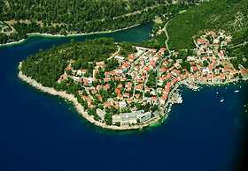 Velo - 10 m From sea - A1 Marija