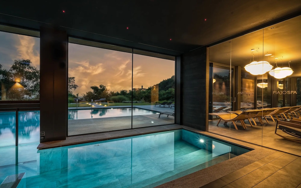Phi Hotel Piajo