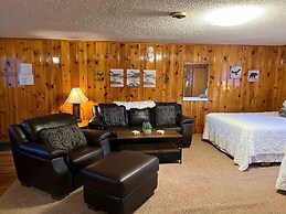 Mountain View Lodge