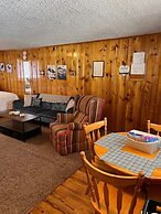Mountain View Lodge