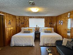 Mountain View Lodge