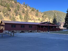 Mountain View Lodge
