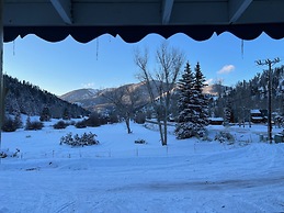 Mountain View Lodge