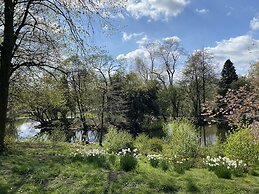 Captivating Apartment in Glasgow Westend, uk