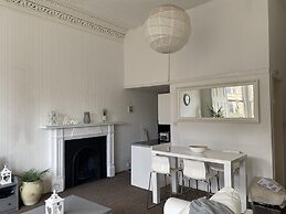 Captivating Apartment in Glasgow Westend, uk