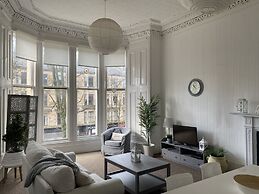 Captivating Apartment in Glasgow Westend, uk