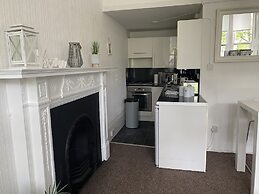 Captivating Apartment in Glasgow Westend, uk