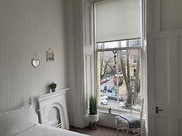 Captivating Apartment in Glasgow Westend, uk