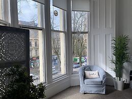 Captivating Apartment in Glasgow Westend, uk