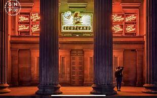 Captivating Apartment in Glasgow Westend, uk