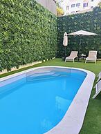 Lisbon City Hollywood Hotel