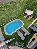 Lisbon City Hollywood Hotel