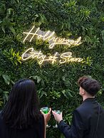 Lisbon City Hollywood Hotel