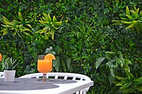 Lisbon City Hollywood Hotel