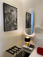 Lisbon City Hollywood Hotel