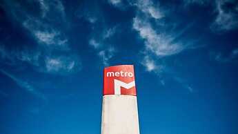 Lisbon City Hollywood Hotel