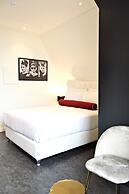 Lisbon City Hollywood Hotel