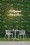 Lisbon City Hollywood Hotel