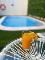 Lisbon City Hollywood Hotel