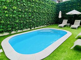 Lisbon City Hollywood Hotel