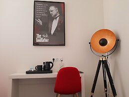 Lisbon City Hollywood Hotel