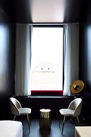 Lisbon City Hollywood Hotel