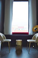 Lisbon City Hollywood Hotel