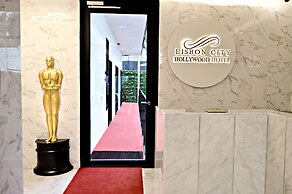 Lisbon City Hollywood Hotel