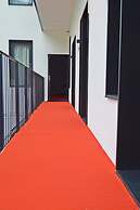 Lisbon City Hollywood Hotel