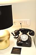 Lisbon City Hollywood Hotel