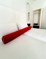 Lisbon City Hollywood Hotel