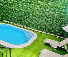 Lisbon City Hollywood Hotel