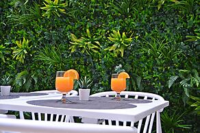 Lisbon City Hollywood Hotel