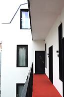 Lisbon City Hollywood Hotel