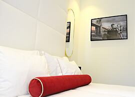 Lisbon City Hollywood Hotel