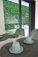 Lisbon City Hollywood Hotel