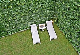 Lisbon City Hollywood Hotel