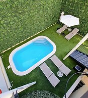 Lisbon City Hollywood Hotel
