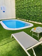 Lisbon City Hollywood Hotel