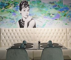 Lisbon City Hollywood Hotel