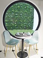 Lisbon City Hollywood Hotel