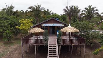 Amazon Boto Lodge