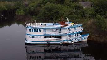 Amazon Boto Lodge