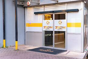Zoom Hotel