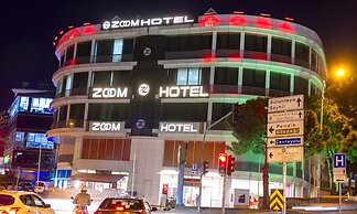 Zoom Hotel