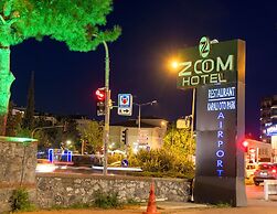 Zoom Hotel