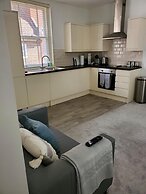 Ipswich Town Centre Apartment 6