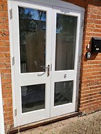 Ipswich Town Centre Apartment 6