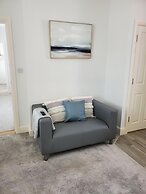 Ipswich Town Centre Apartment 6