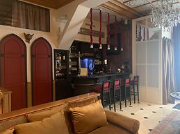 Maison Cardinal Furstemberg